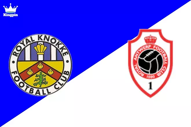 Knokke vs Royal Antwerp II: First Amateur Division Totals Prediction 9/1