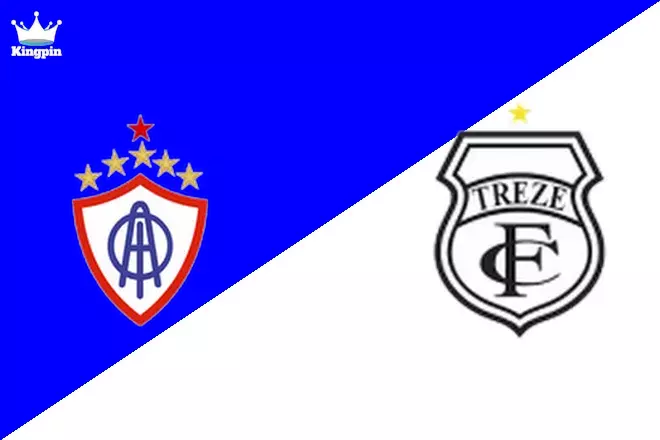 AO Itabaiana vs Treze: Serie D Moneyline Prediction 8/25