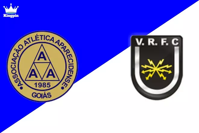 Aparecidense vs Volta Redonda: Serie C Spread Prediction 8/11