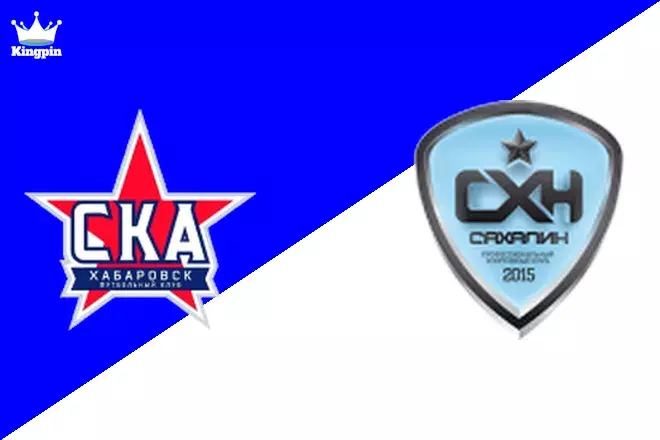SKA Khabarovsk II vs Sakhalin: Second League Totals Prediction 9/8