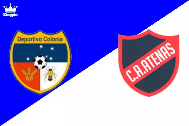 Colón vs Atenas: Segunda División Spread Prediction 8/17