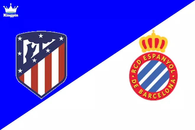 Atletico Madrid vs Espanyol: La Liga Moneyline Prediction 8/28