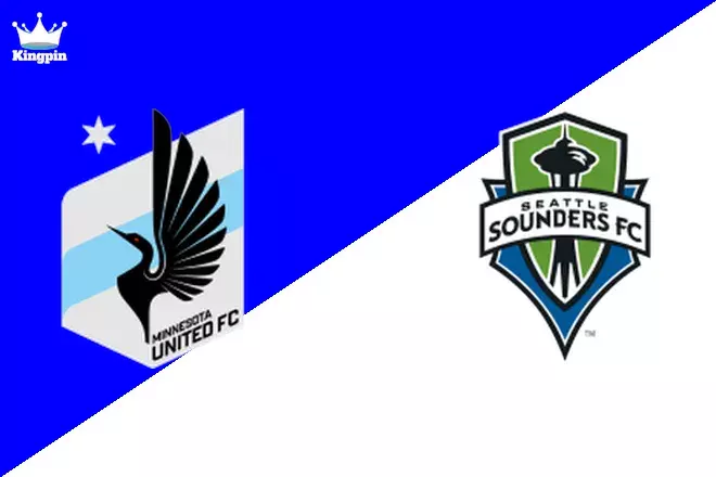 Minnesota United FC vs Seattle Sounders: MLS Spread Prediction 8/24