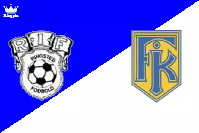Ringsted vs Frederikssund: Denmark Series Moneyline Prediction 9/7
