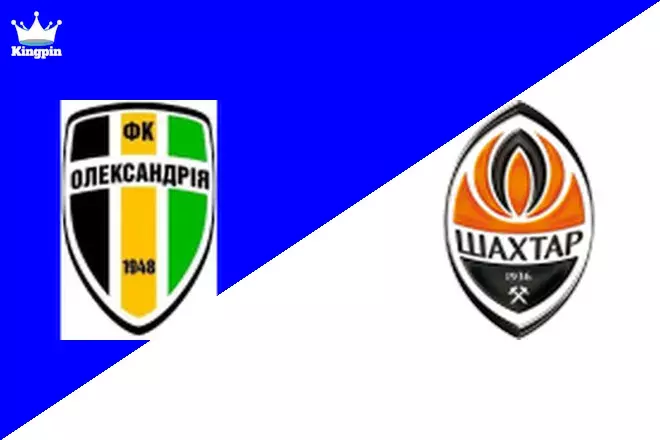 Oleksandria U19 vs Shakhtar Donetsk U19: U19 League Spread Prediction 8/23