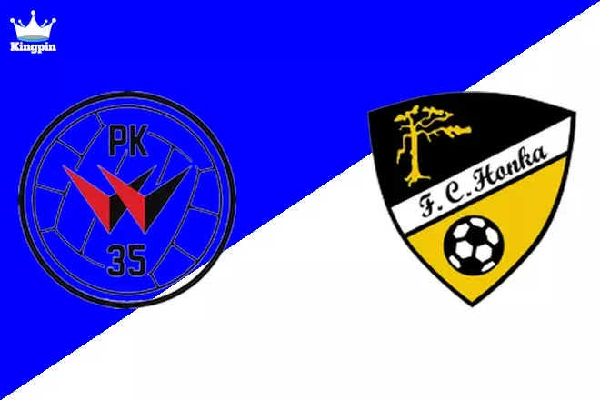 PK-35 Vantaa W vs Honka W: Kansallinen Liiga Moneyline Prediction 8/16