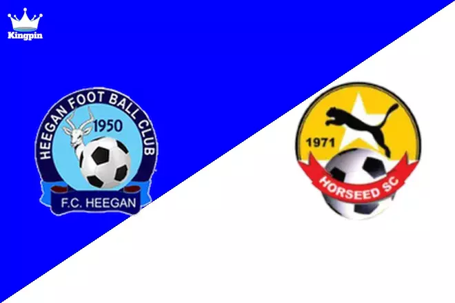 Heegan vs Horseed: Somali Premier League Spread Picks August 4, 2024