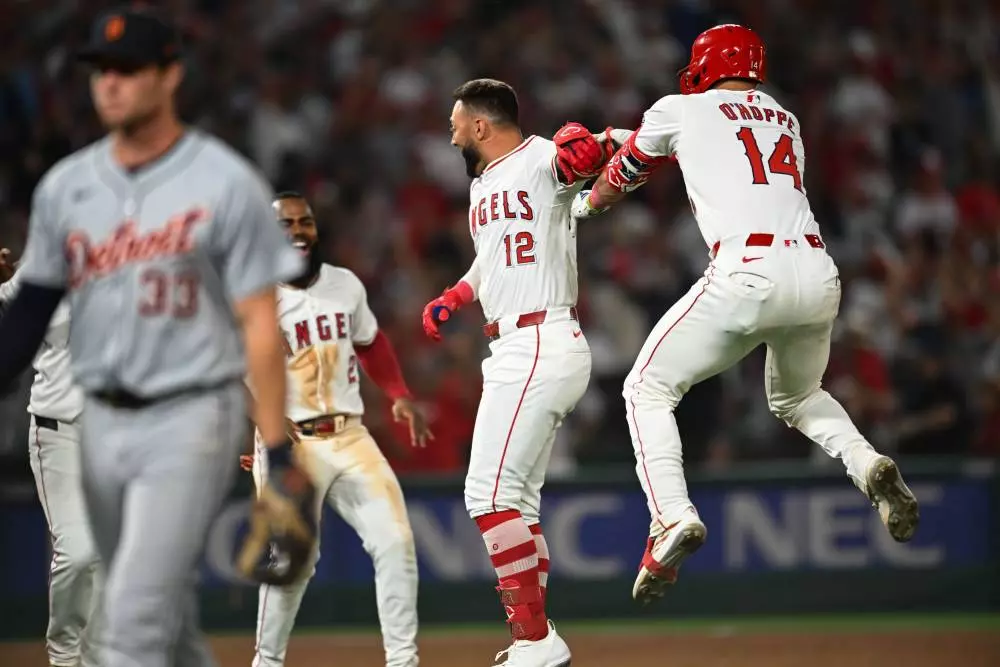 Angels vs Tigers Prediction MLB Picks Today 6/30