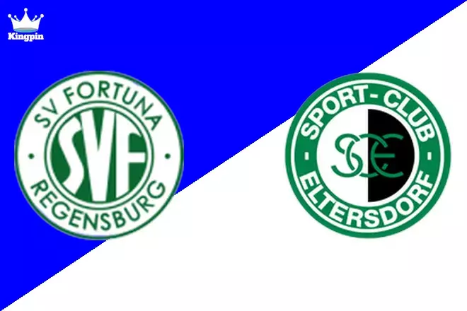Fortuna Regensburg vs Eltersdorf: Oberliga Spread Prediction 8/17