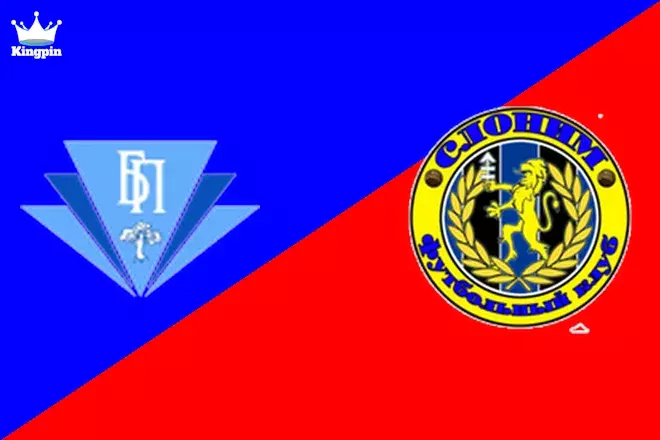 Bumprom vs Slonim: 1. Division Spread Picks July 31, 2024