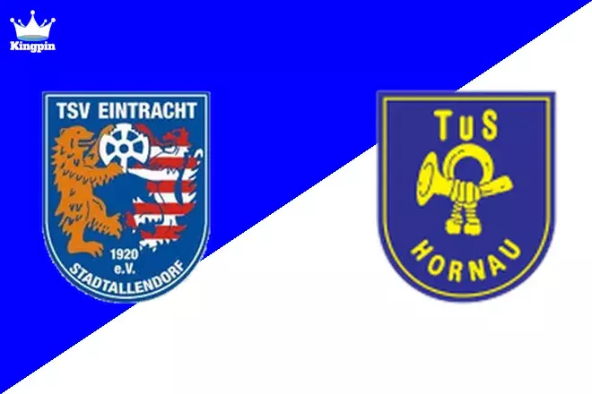 Eintracht Stadtallendorf vs Hornau: Oberliga - Hessen Spread Prediction 8/17