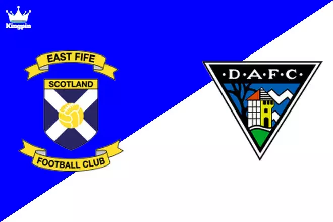 East Fife vs Dunfermline: Challenge Cup Spread Prediction 9/7