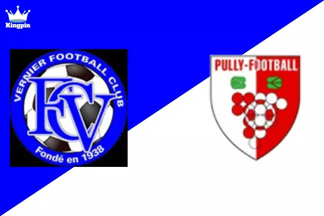Vernier vs Pully Football: 2. Liga Interregional Spread Prediction 8/18