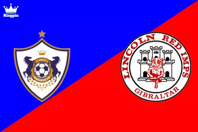 Qarabag vs Lincoln Red Imps FC: UEFA Champions League Betting Picks July 30, 2024