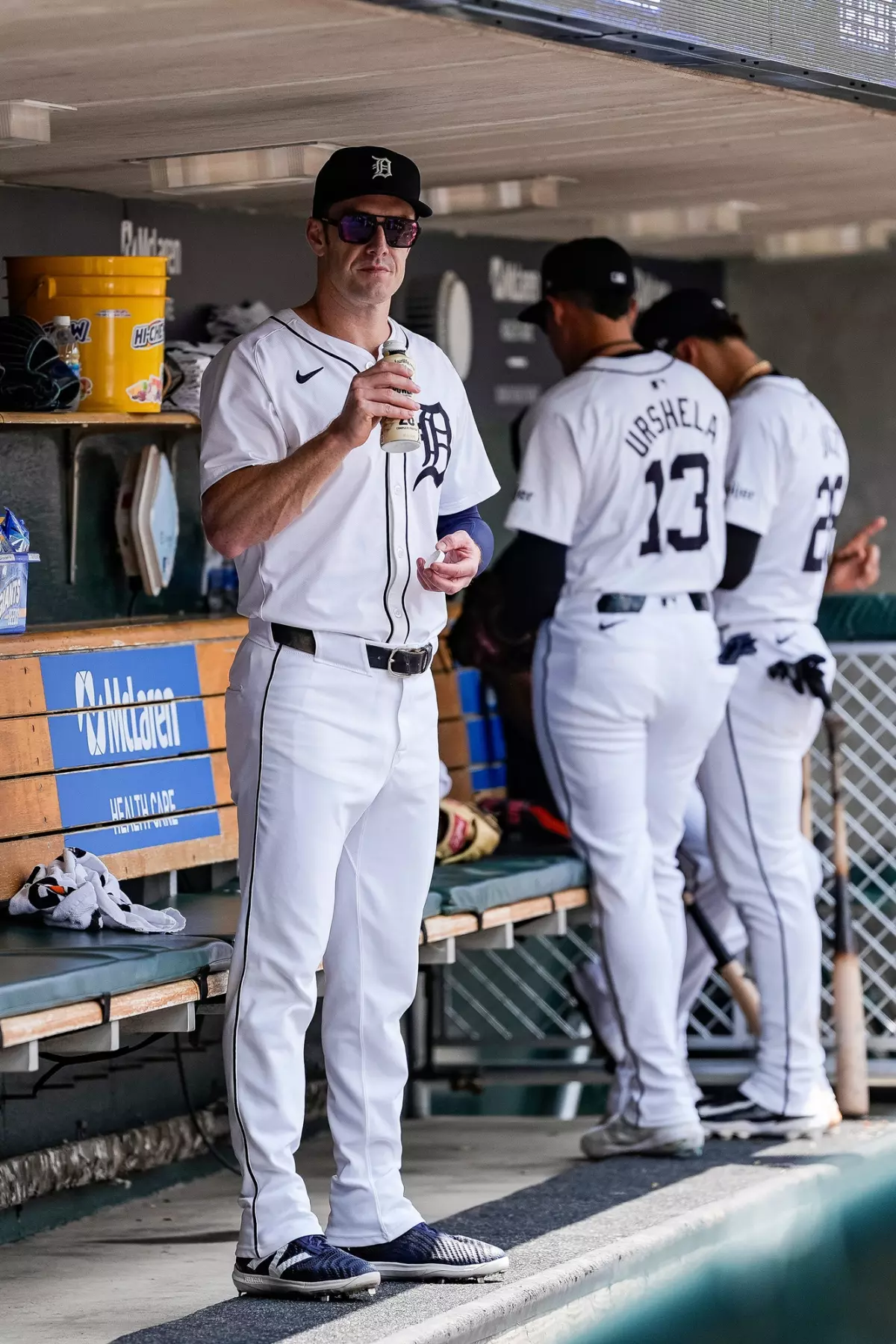 MLB Spread Expert Advice: Cleveland Guardians vs Detroit Tigers 7/23