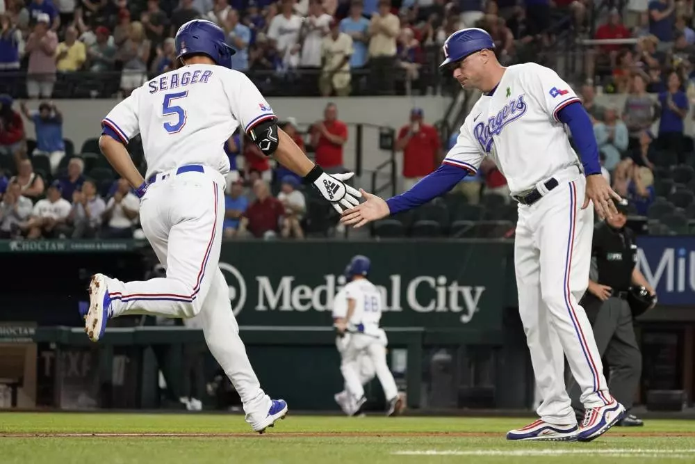 Tampa Bay Rays vs Texas Rangers Prediction, Pick and Preview, June 1 (6/1): MLB