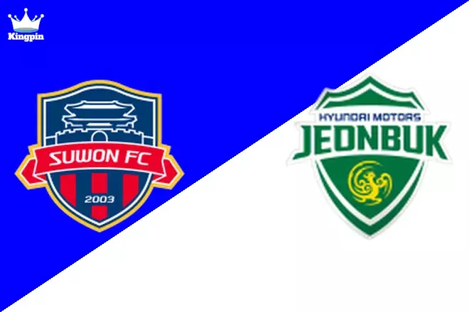 Suwon City FC vs Jeonbuk Motors: K League 1 Total Goals Prediction 9/14