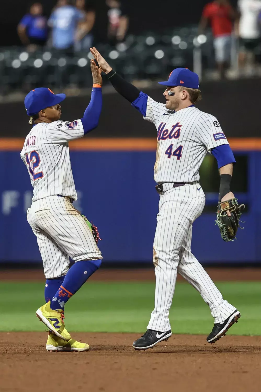 MLB Player Props Betting Guide: Minnesota Twins vs New York Mets 7/30