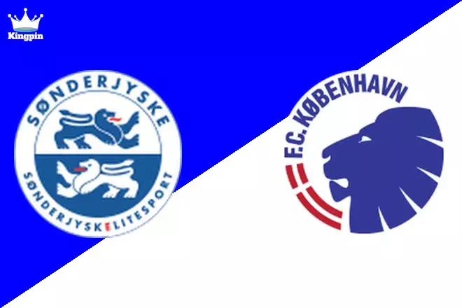 Sonderjyske vs FC Copenhagen: Superliga Totals Prediction 8/11