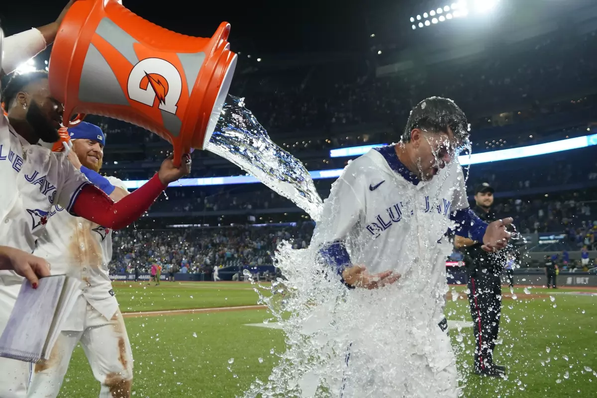 MLB Spread Expert Advice: Texas Rangers vs Toronto Blue Jays