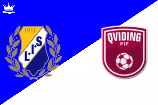 Landvetter IS vs Qviding FIF: Division 2 Moneyline Prediction 9/13
