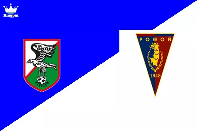 Sokół Kleczew vs Pogoń Szczecin II: III Liga Moneyline Prediction 9/7