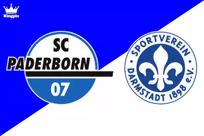 SC Paderborn 07 vs SV Darmstadt 98: 2. Bundesliga Spread Prediction 8/11