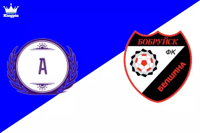 Niva vs Belshina: 1. Division Spread Prediction 9/14