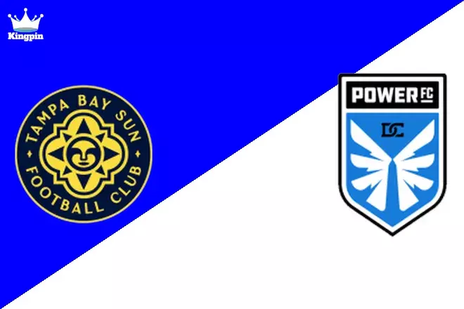 Tampa Bay Sun W vs DC Power W: USL Super League Spread Prediction 8/24