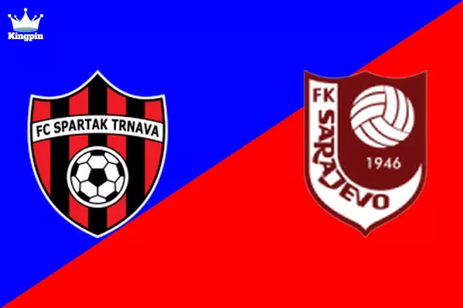 Spartak Trnava vs FK Sarajevo: UEFA Europa Conference League Moneyline Picks July 31, 2024