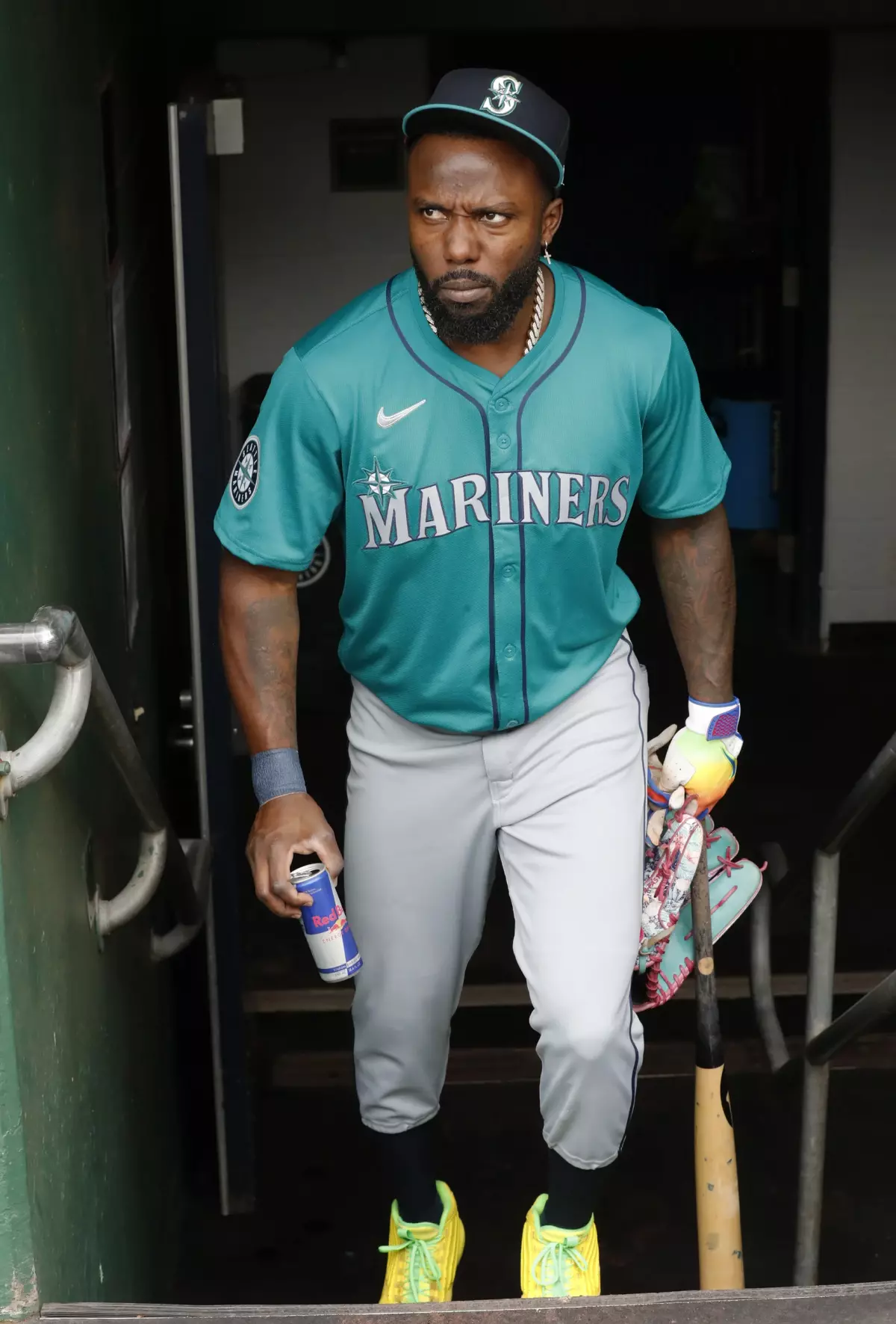 Randy Arozarena Player Props Prediction: Mariners vs Pirates