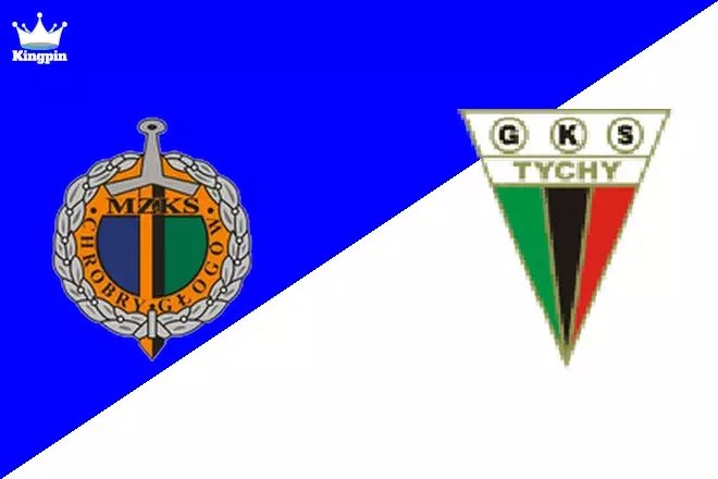 Chrobry Głogów vs Tychy 71: I Liga Totals Picks August 9, 2024