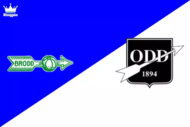 Brodd vs Odd II: 3. Division - Girone 2 Totals Prediction 9/1