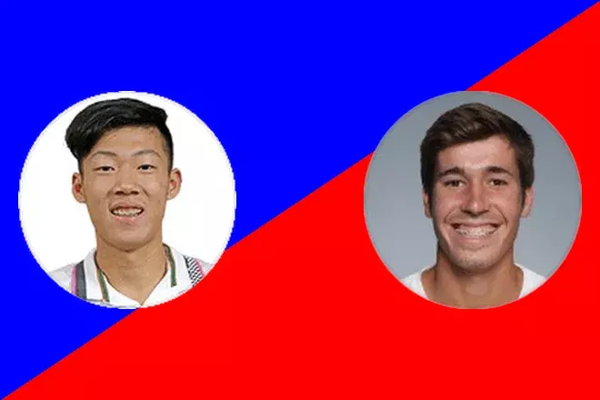 Tseng C. vs López Montagud C.: San Marino Challenger Picks