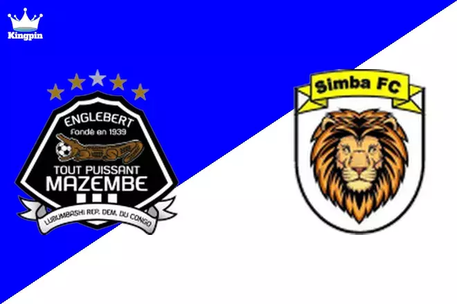 TP Mazembe vs Simba: Ligue 1 Totals Prediction 8/31