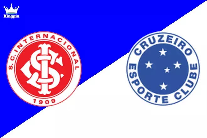Internacional vs Cruzeiro: Serie A Spread Prediction 8/25