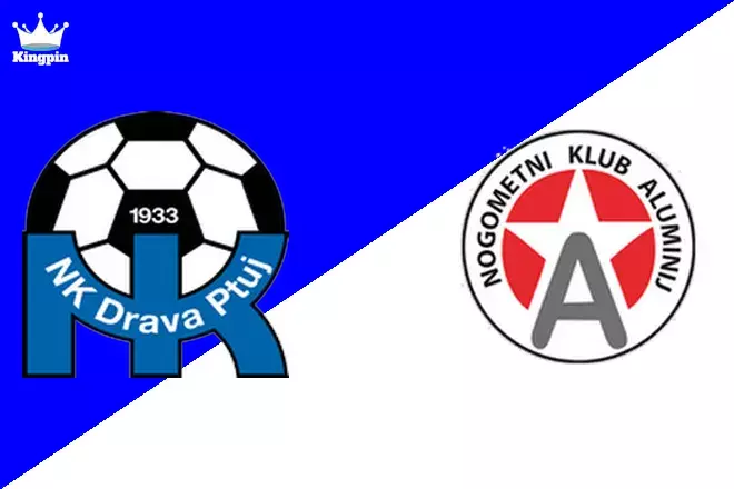 NŠ Drava vs Aluminij: 2. SNL Spread Prediction 8/17