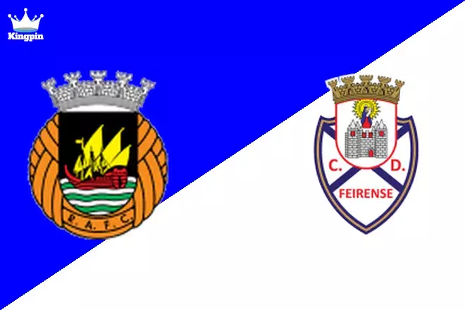 Rio Ave U19 vs Feirense U19: Portugal Juniors U19 Spread Picks August 10, 2024