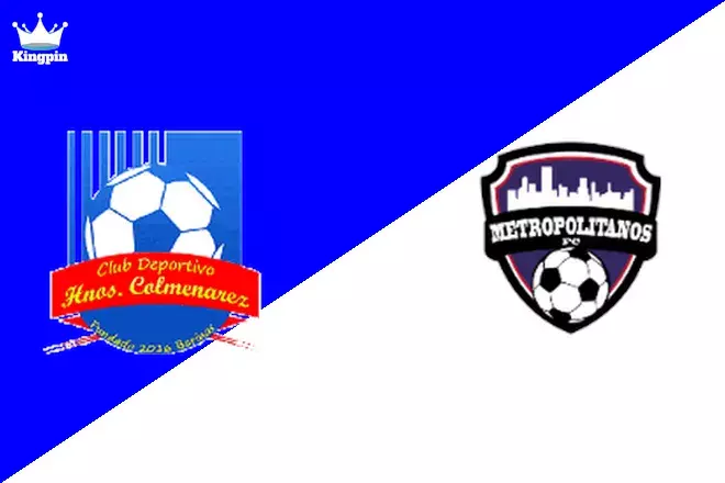 CD Hermanos Colmenarez vs Metropolitanos FC: Primera Divisíon Moneyline Picks August 9, 2024