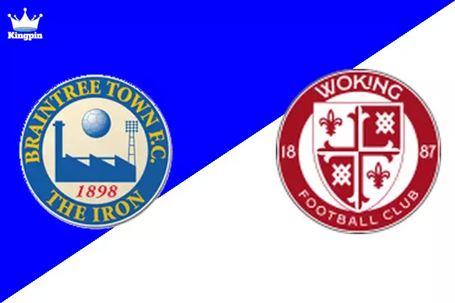 Braintree vs Woking: National League Moneyline Prediction 9/7