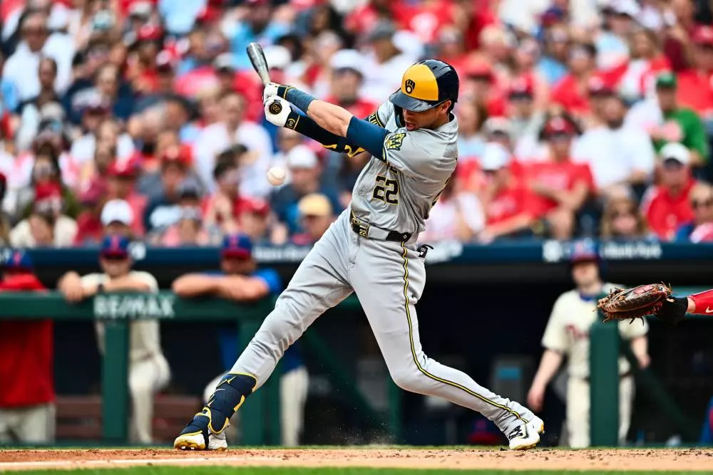 Brewers vs Blue Jays Prediction MLB Picks Today 6/10