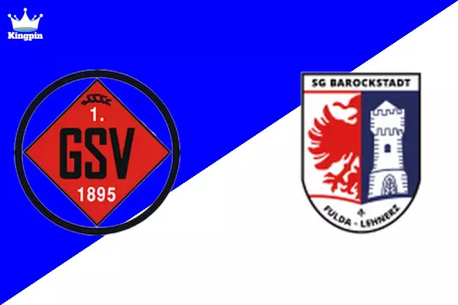 Göppinger SV vs Barockstadt Fulda-Lehn: Regionalliga - Südwest Spread Prediction 8/17