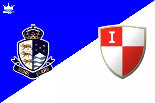 Seoul E-Land FC vs Busan I Park: K League 2 Spread Picks August 10, 2024
