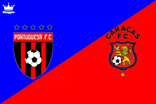 Portuguesa FC vs Caracas FC: Primera División Spread Picks August 2, 2024