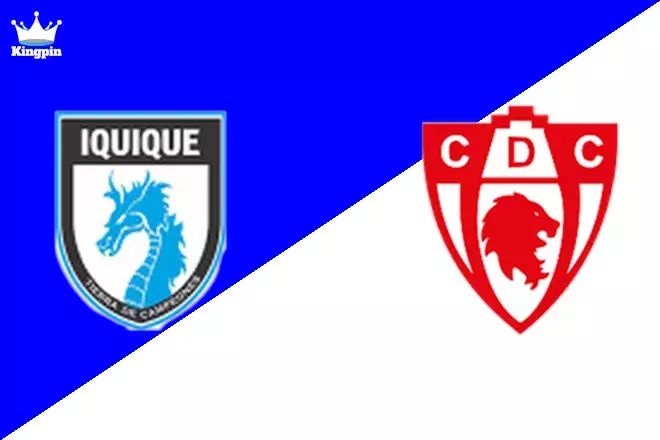 Deportes Iquique vs Deportes Copiapo: Primera División Spread Prediction 8/28