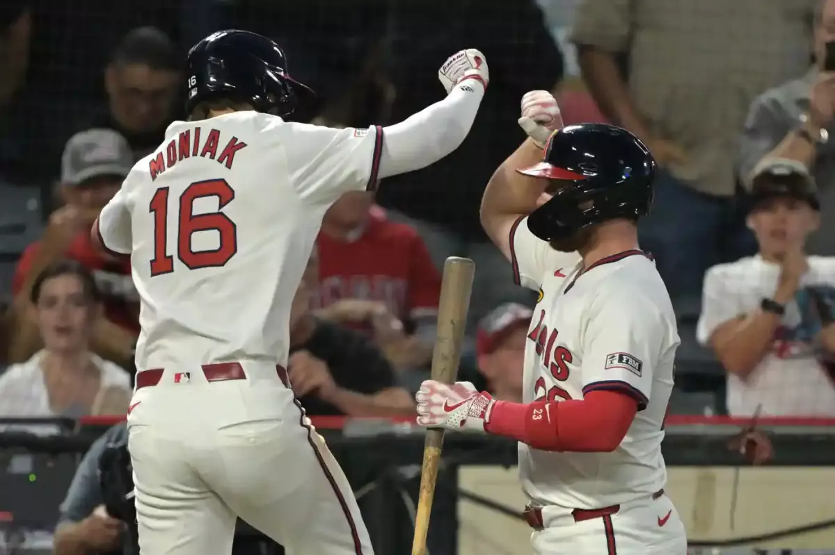 Brandon Drury Player Props: Mets vs Angels 8/3