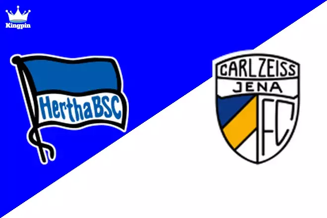 Hertha BSC U19 vs Carl Zeiss Jena U19: U19 Bundesliga Moneyline Picks August 10, 2024