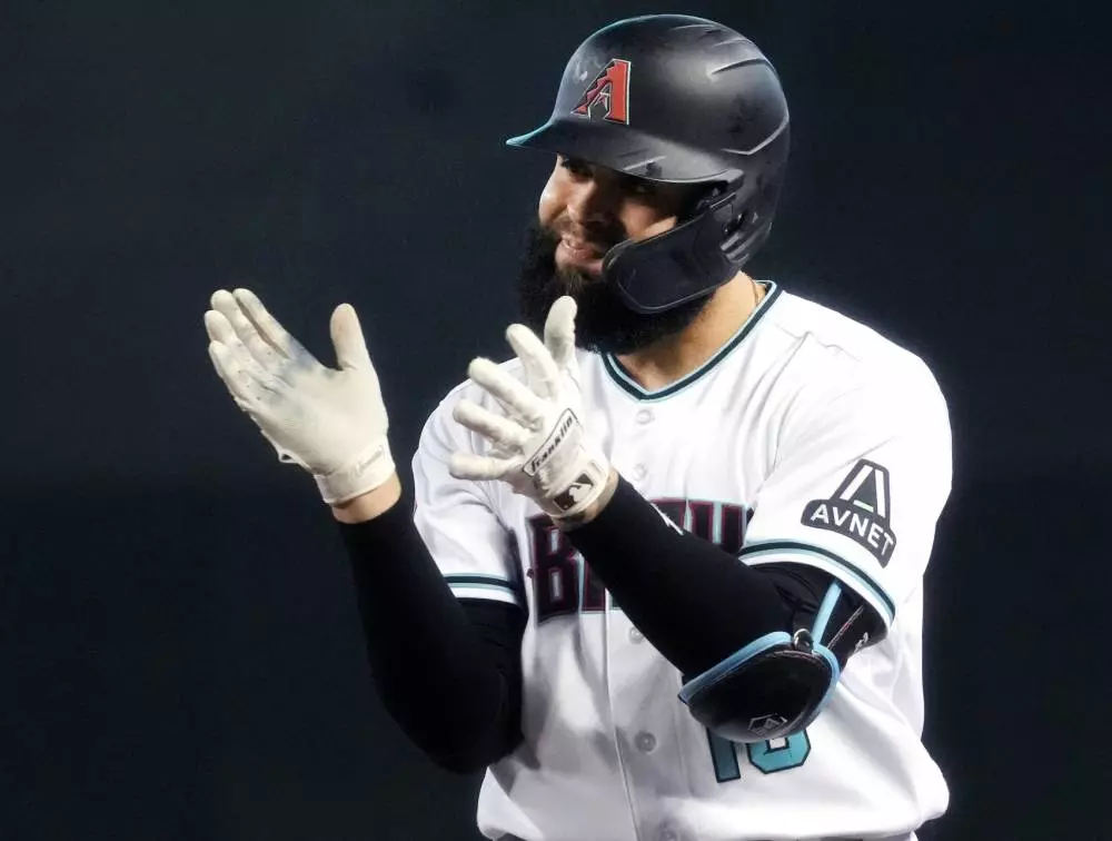 Nationals vs Diamondbacks Prediction MLB Picks Today 6/6