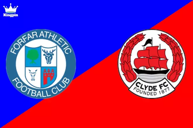 Forfar Athletic vs Clyde: League Two Totals Picks August 3, 2024