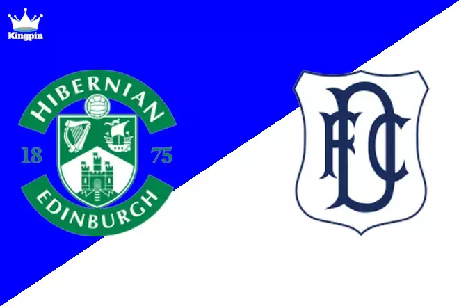 Hibernian vs Dundee: Premiership Moneyline Prediction 8/24